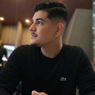 Perfil profile